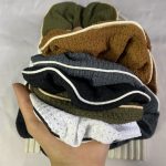 کش مو اسکرانچی