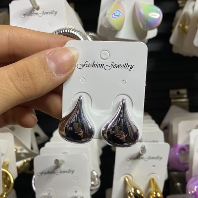 گوشواره قطره
