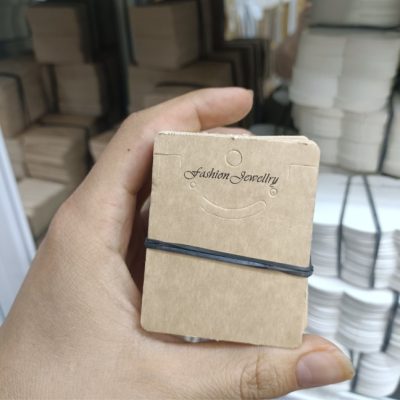 کارت بدلیجات و اکسسوری کاهی بسته 100 تایی کد 101