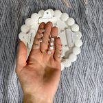 دستبند ونکلیف زنجیر طلایی