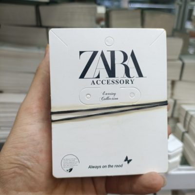 کارت بدلیجات و اکسسوری  بسته 100 تایی کد 108
