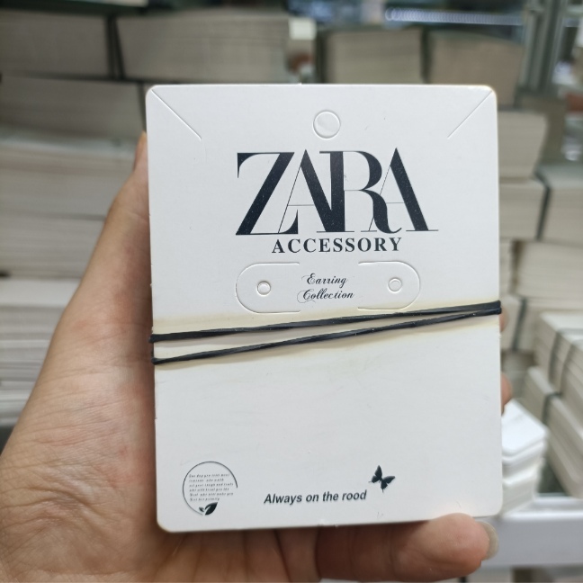 کارت بدلیجات و اکسسوری  بسته 100 تایی کد 108