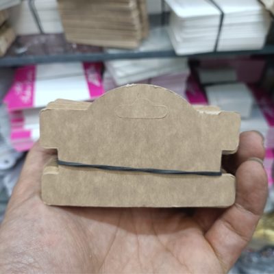کارت بدلیجات و اکسسوری  بسته 100 تایی کد 110