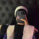 هد بند تابستانه کد 110