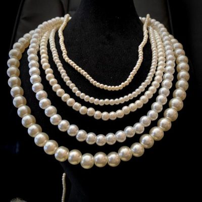 مرواریدی  سایز بندی