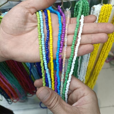 ریسه منجوق 1 متری سایز بزرگ