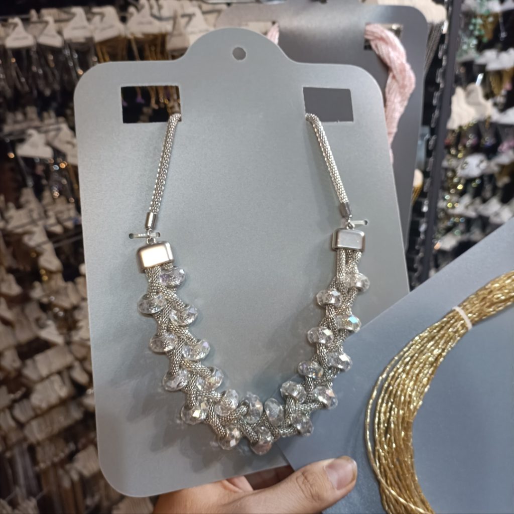 گردنبند کد 1002