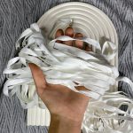 بند عینک پارچه ای