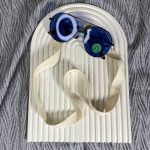 بند عینک لنین