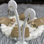 پک گوشواره سه عددی