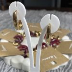 پک گوشواره دو عددی