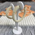 گوشواره منجوقی