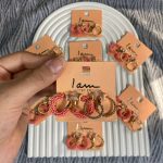 پگ گوشواره