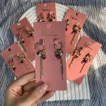 گوشواره آویز