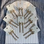 گوشواره باتر فلای