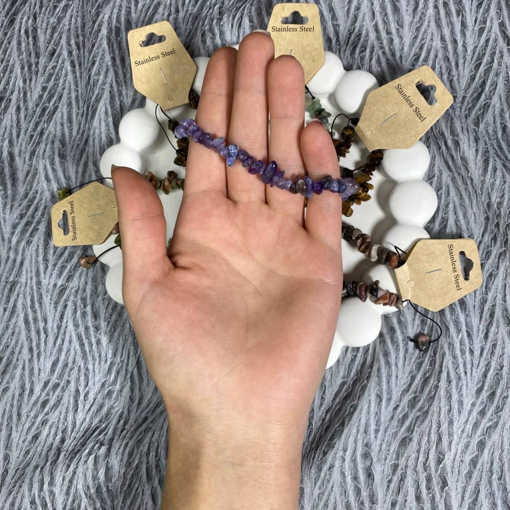 دستبند آمیتیس