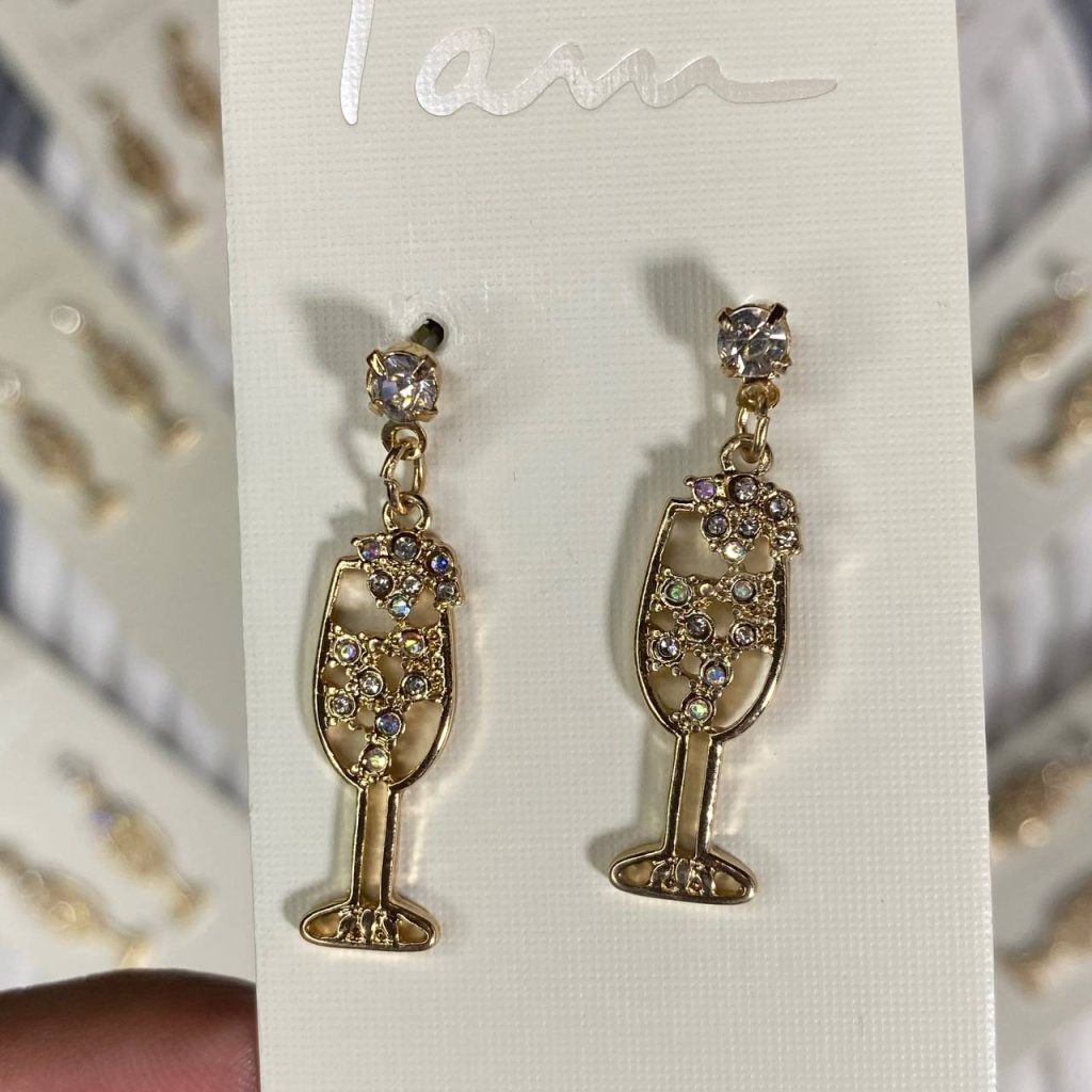 گوشواره جام