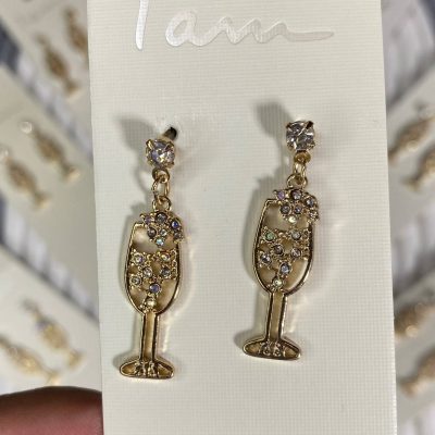 گوشواره جام