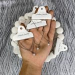 گردنبند مروارید کوچک