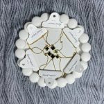 گردنبند ونکلیف براق