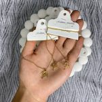 گردنبند چتر