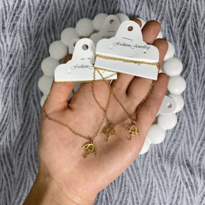 گردنبند چتر