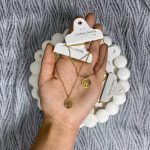 گردنبد درخت شاخه قلبی