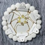گردنبد درخت شاخه قلبی
