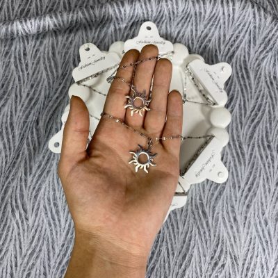 گردنبد خورشید