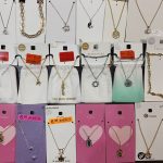 گردنبند اروپایی غیر انتخابی کد 1027