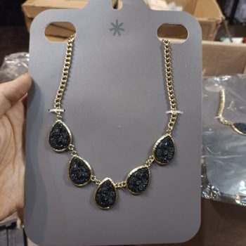 گردنبند کد 1001